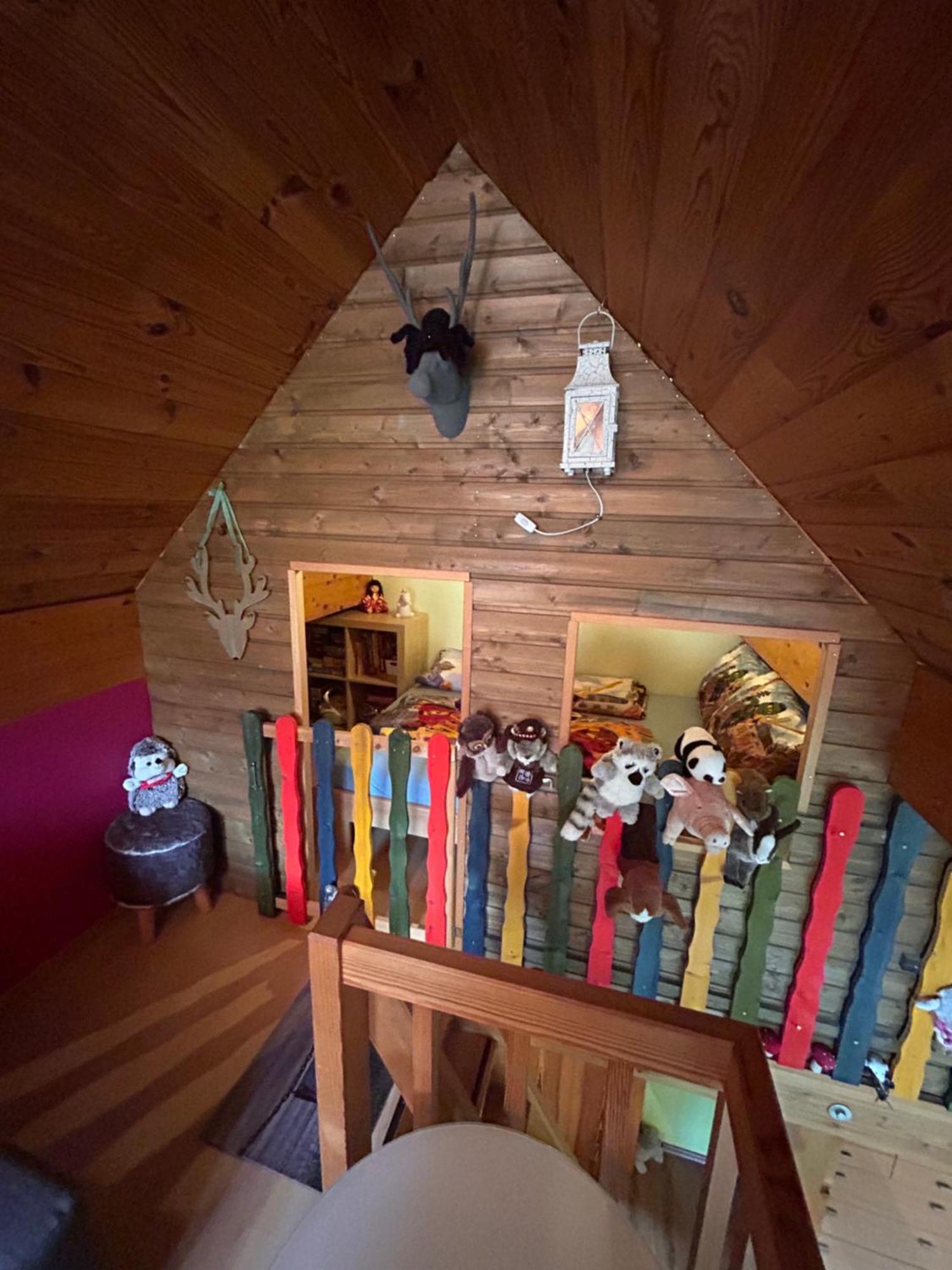 B&B Stein Am Rhein Esterno foto