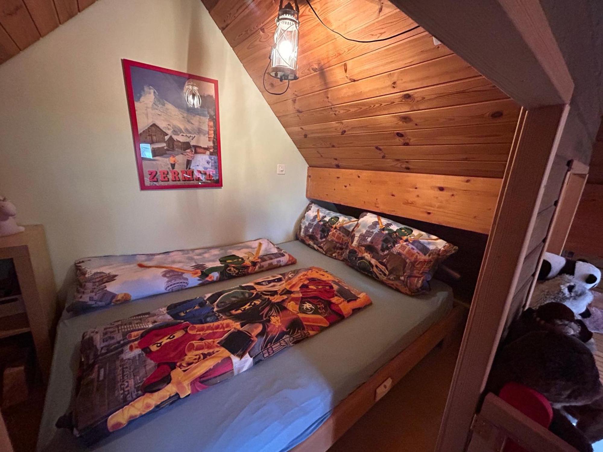 B&B Stein Am Rhein Esterno foto