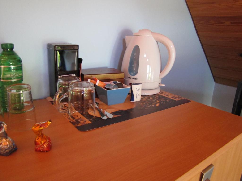 B&B Stein Am Rhein Camera foto